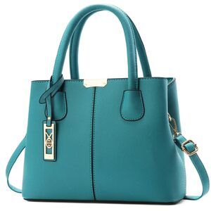 6489 Purses and Handbags Shoulder Tote Bags Top Handle Satchel